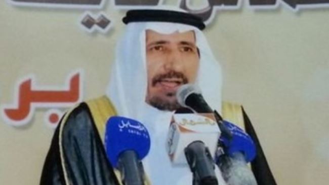 Pro-Shia Saudi Sunni rights activist forced to close Twitter account